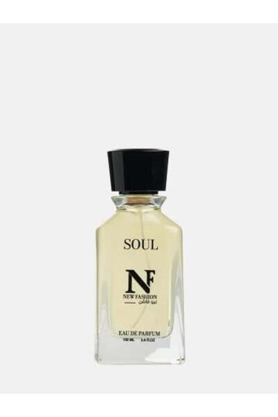 New Fashion SOUL perfume by