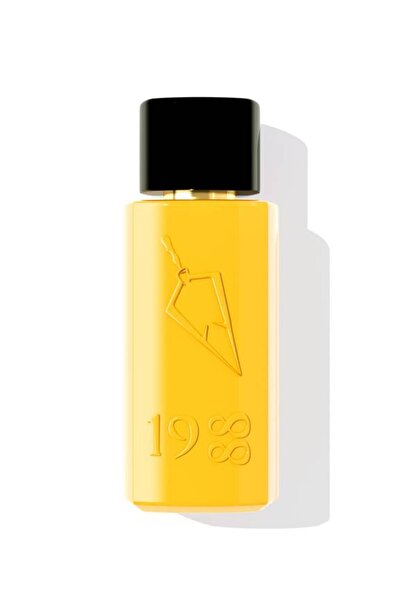 Lindora أصفر - 1988