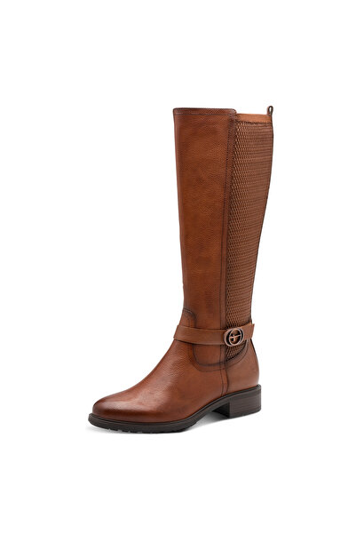Tamaris Women's boots 1 25618 43-cognac-39