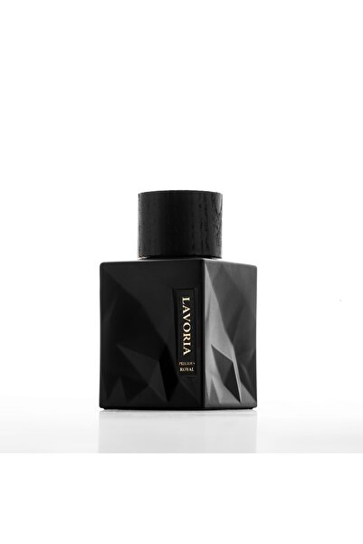LAVORIA عطر لافوريا بريشويس رويال