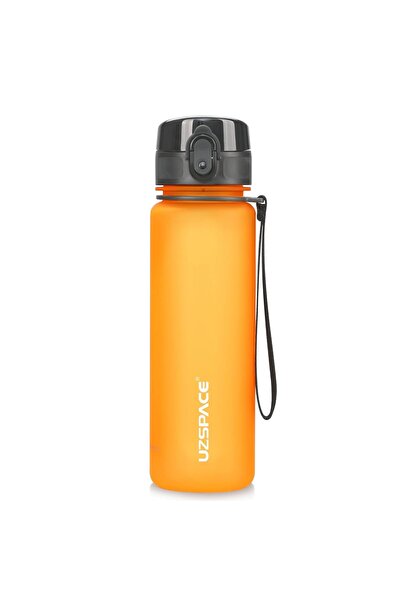 Hype Store Dynamic orange flask 500 ml