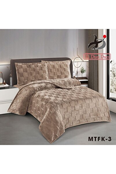 SNOOZYL Double blanket made of soft and comfortable fur