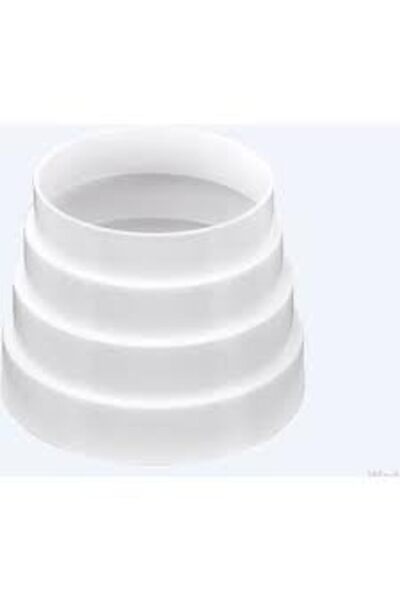 Hype Store Aspiratör Borusu Rediksiyonu Davlumbaz Borusu Düşürücü