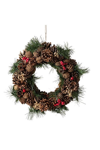 Hype Store Concept Velvet Door Ornament 30cm