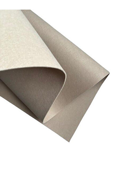 feltland Fetru rigid 2mm 50X50cm, bej