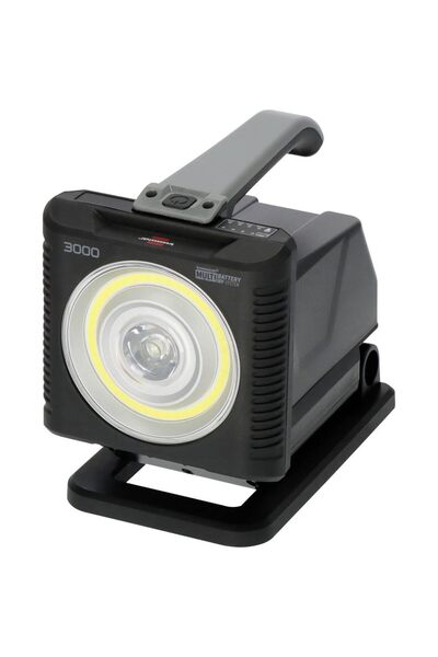 Hype Store Profesyonel Serisi Multi Battery 20 Watt 18 Volt Tüm Bataryalarla ...