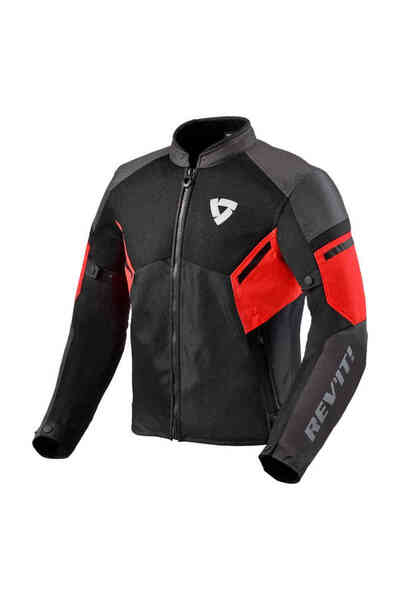 revita REV'İT GT-R AİR 3 YAZLIK MOTOSİKLET MONT