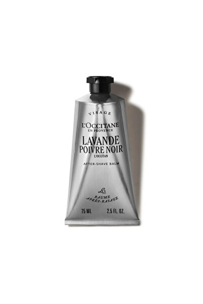 L'Occitane Lavande Poivre Noir (L'Occitan) Tıraş Sonrası Balmı 75 ml