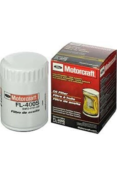 Edge فلتر زيت (سيفون) ايدج 07-19 اصلي