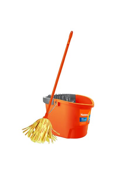 Genel Markalar Macromax First Temizik Seti 4 ADET