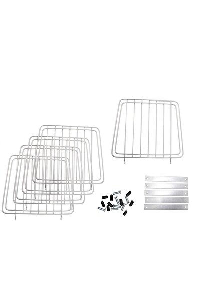 Hype Store Fly Kit Skudo IATA – Kit uyum için uçuş uçak, an Trasportini Skudo