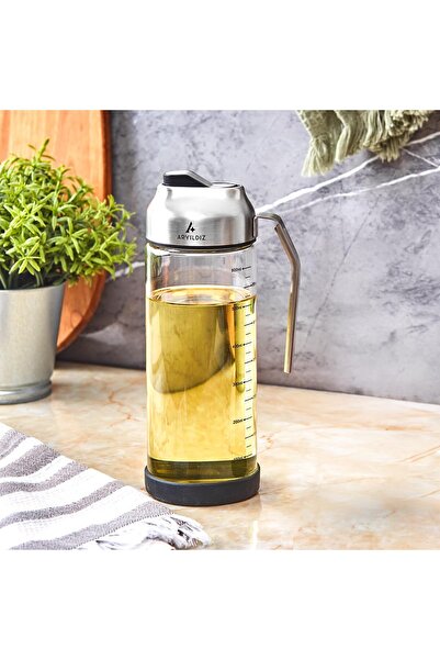 Hype Store Ar Yıldız Timeless Yağlık 600 ml