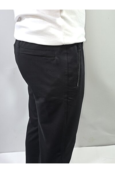 Jump Men's Cotton Slim Fit Straight Leg Sweatpants