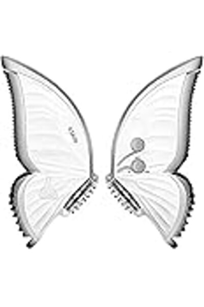 GENERIC4 K.Skin KD887 Facial Gua Sha Massage Pad – Electric Meridian Scraper, Stress Relief, USB Charging