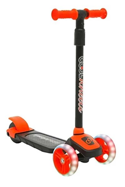 helen toys Ledli Scooter