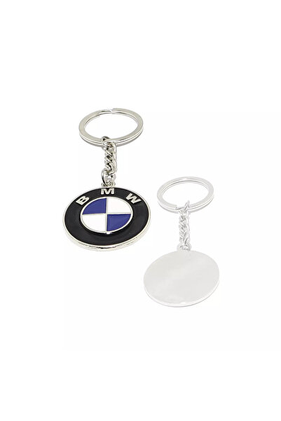 Magrot Breloc BMW, premium, metalic, în cutie, 20320