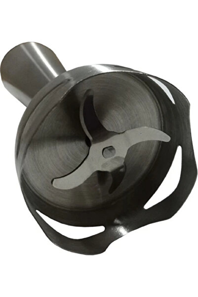 AWOX Tulipso Stick Hand Blender 800 W 4 Blades Stylish Design Blue Color