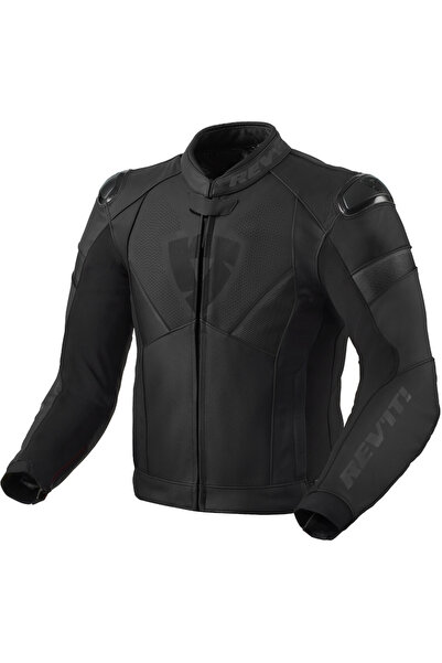 revita REV'İT ARGON 2 DERİ MOTOSİKLET MONT