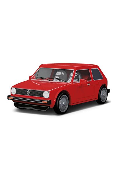 COBI Volkswagen Golf 1974-1983, 68 pieces (COBI-24613)