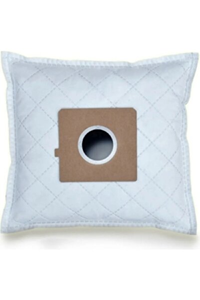 Bremen Home Lg V-Cp243Rdn Vacuum Cleaner Compatible Dust Bag 5 Pieces