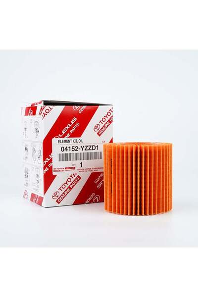 CAR Genuine Camry 2011-2017 and Avalon 2005-2021 oil filter (siphon)