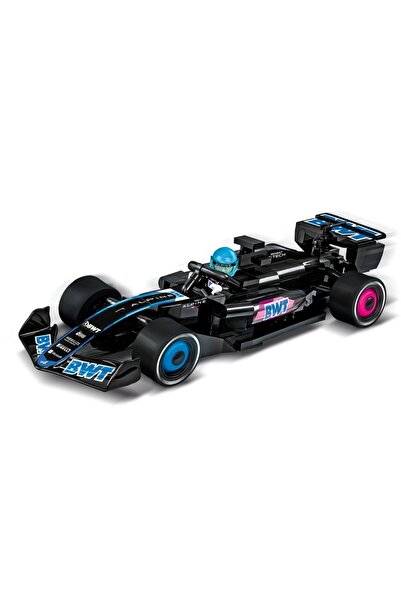 COBI BWT Alpine F1 Team Car, 276 pieces (COBI-1684)