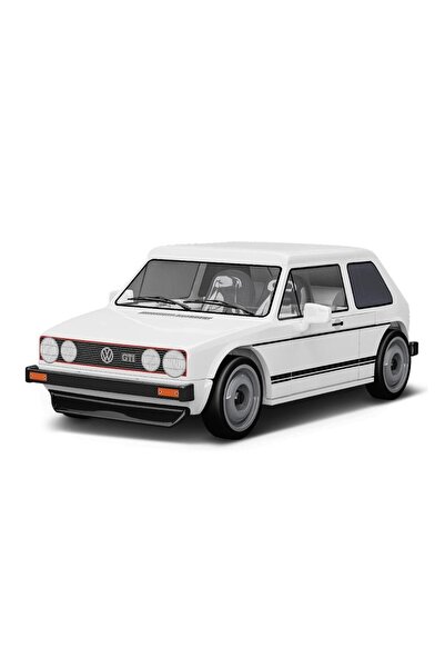 COBI Volkswagen Golf GTI 1976-1983, 64 pieces (COBI-24614)
