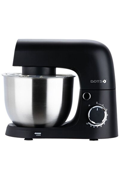 DOTS Dots 800W Stand Mixer – 5.2L Capacity – Multi-Speed