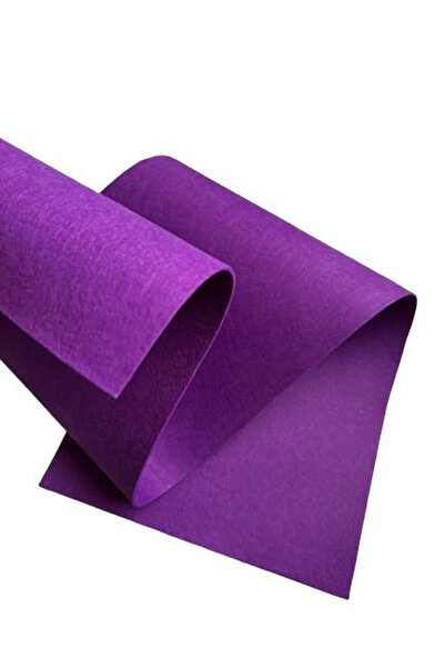 feltland Fetru rigid 2mm 30X100cm, mov