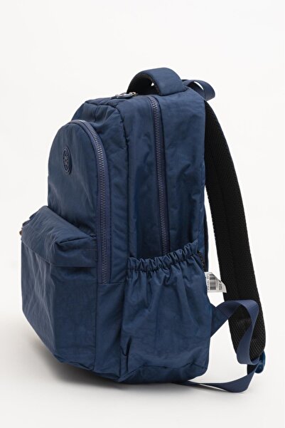 Tk Spor حقيبة ظهر متعددة الأقسام مقاومة للماء مع خاصية طرد الماء