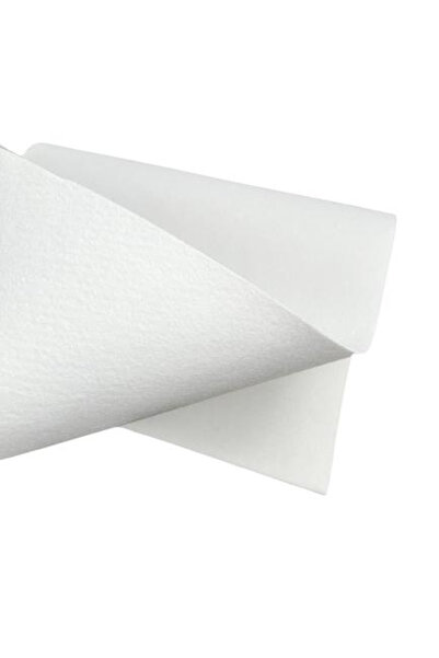 feltland Rigid felt 2mm 30X100cm, white