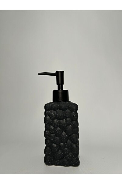 Vivyano Decoration صحن صابون أسود