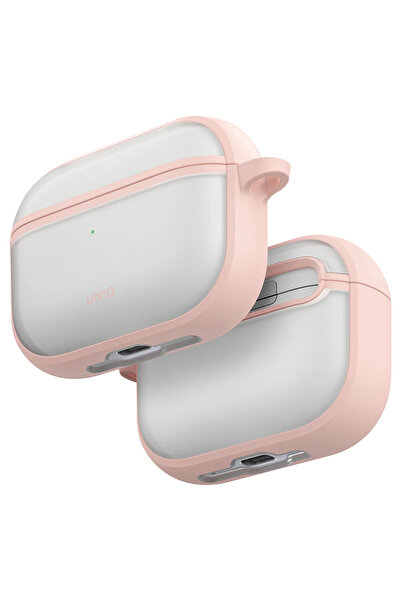 UNIQ Better By Design Θήκη Airpods Pro 3 Κομψή προστατευτική ματ θήκη που δεν...