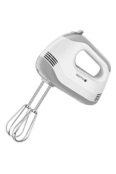 DOTS Dots Hand Blender – 120 Watts – 5 Speeds