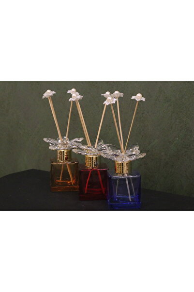 MİMSEGÜN DEKOR Dekoratif Koku Şişesi