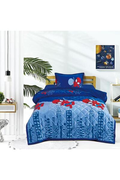 SNOOZYL Single winter children's blanket to protect your child from the winter cold