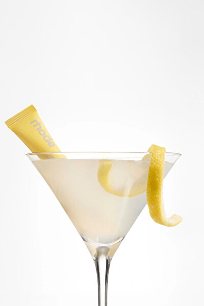 rhode Luciu de buze Rhode-LEMONTINI