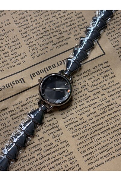 lotusbybuket VIP Çelik kuyruk model kordon yeni sezon özel tasarım antrasit k...