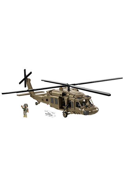COBI Sikorsky UH-60 Black Hawk, 928 pieces (COBI-5906)