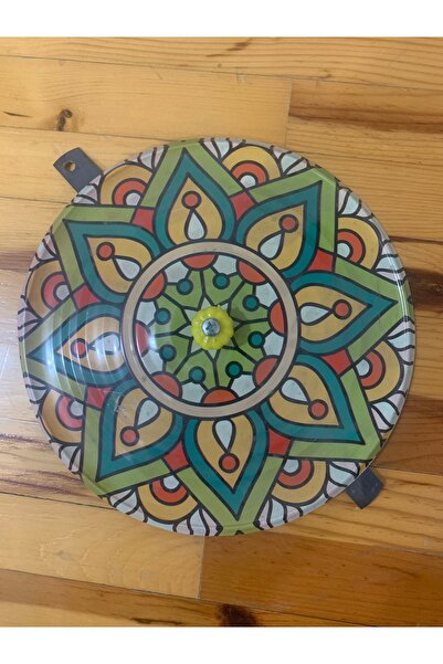 Tunca Baca kapağı metal retro