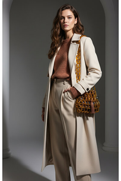 Las Perlas Brown Beaded Crossbody Bag Handmade Shoulder Bag Evening Dress Bag