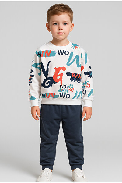 Melodikids بدلة موسمية للأولاد