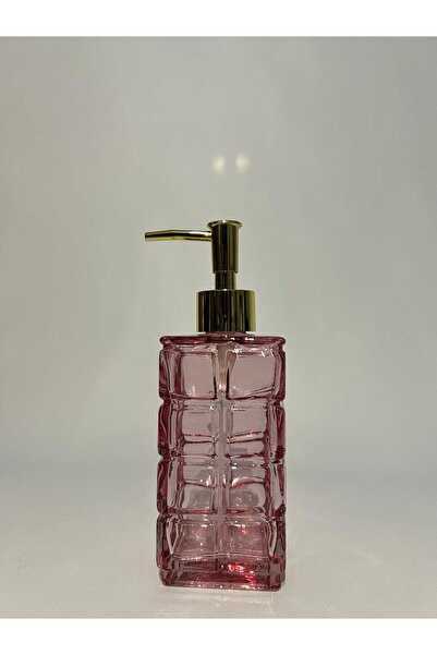 Vivyano Decoration وعاء صابون زجاجي كلاسيكي