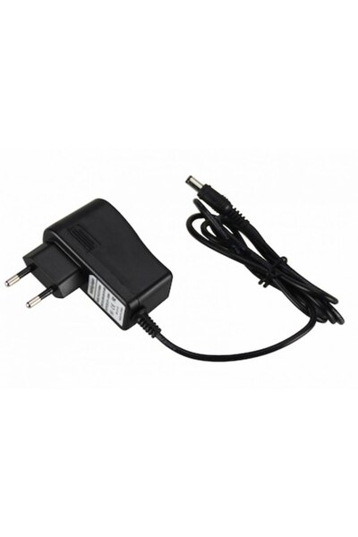 amXea Adaptor universal de perete pentru tensiometru de braț amXea, 6V 1A