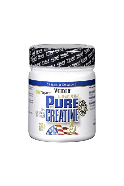 Weider Pure Creatine 250 Gr