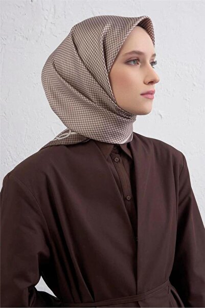 Armine Dj Saf Silk Scarf 9404D 05