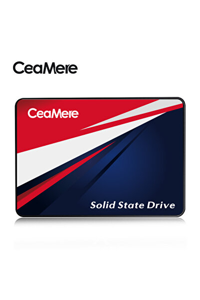 Ceamere 256 GB SSD. 300 GB SATA III SSD.