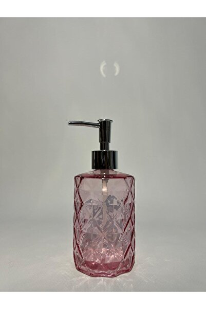 Vivyano Decoration وعاء صابون زجاجي كلاسيكي