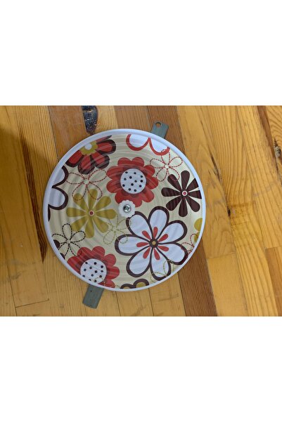 Tunca Chimney cap metal retro