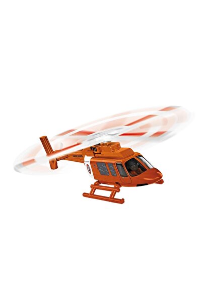 COBI Bell 407 Coast Guard, 210 pieces (COBI-26627)